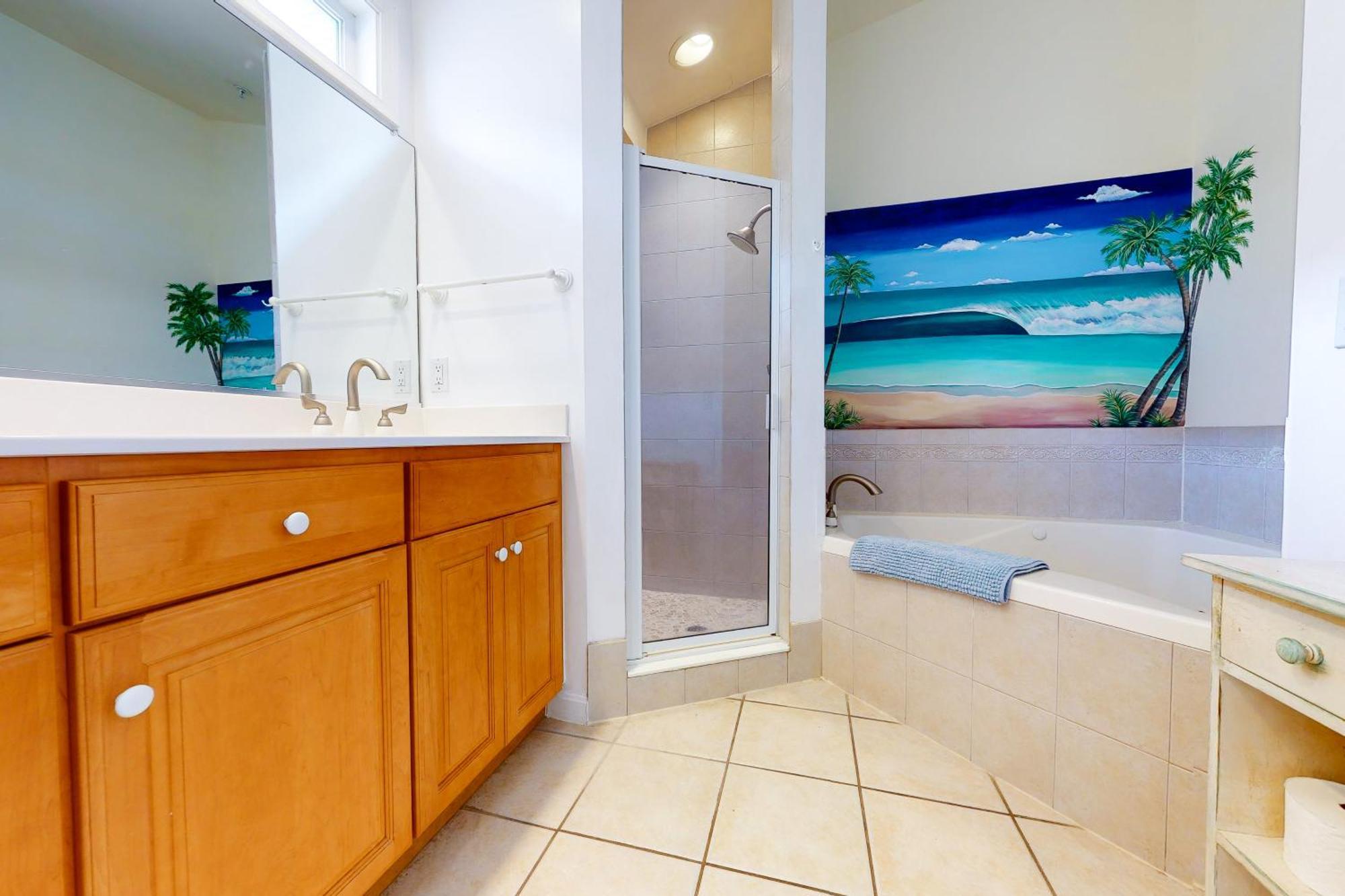 Sea Palms Vila Ocean City Quarto foto