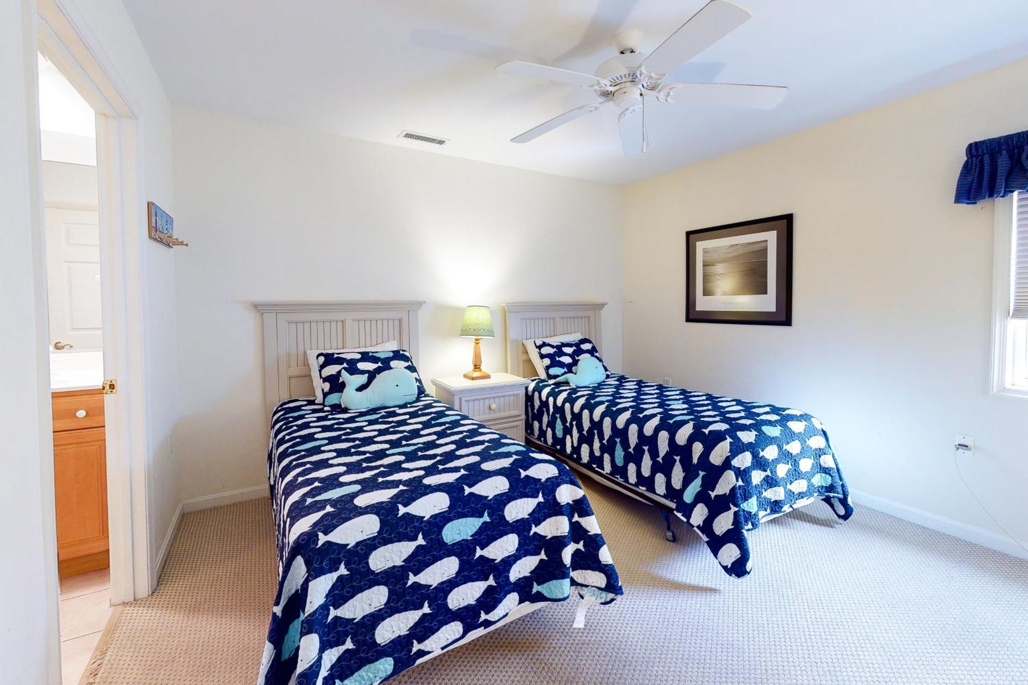 Sea Palms Vila Ocean City Quarto foto